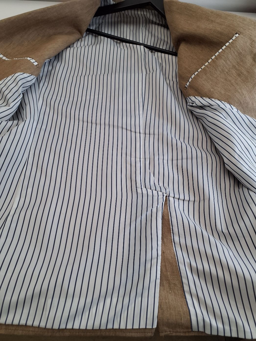 Sand Blazer